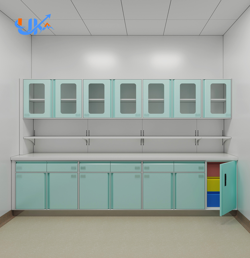Exam Room Cabinet